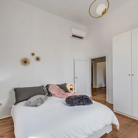 Apartment Latini's Florence