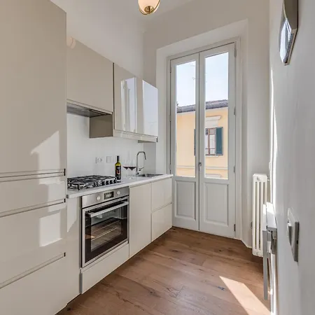 Latini's Apartamento *