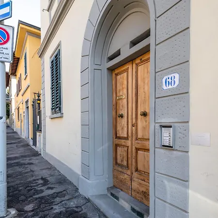 Latini's Apartamento Florencia
