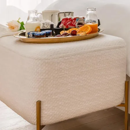 Apartamento Latini's