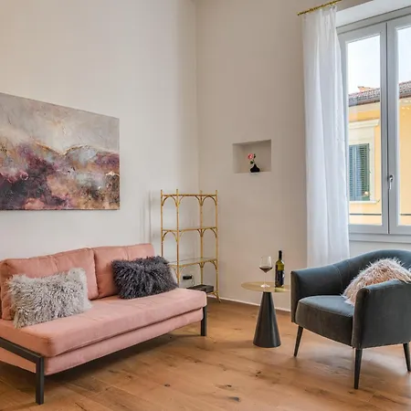 Apartamento Latini's Florencia