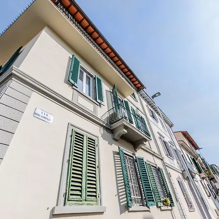 Latini's Apartamento