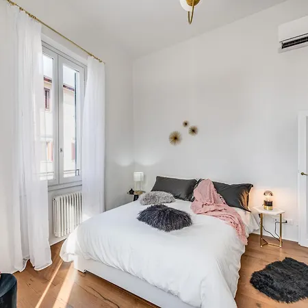 Latini's Apartamento *